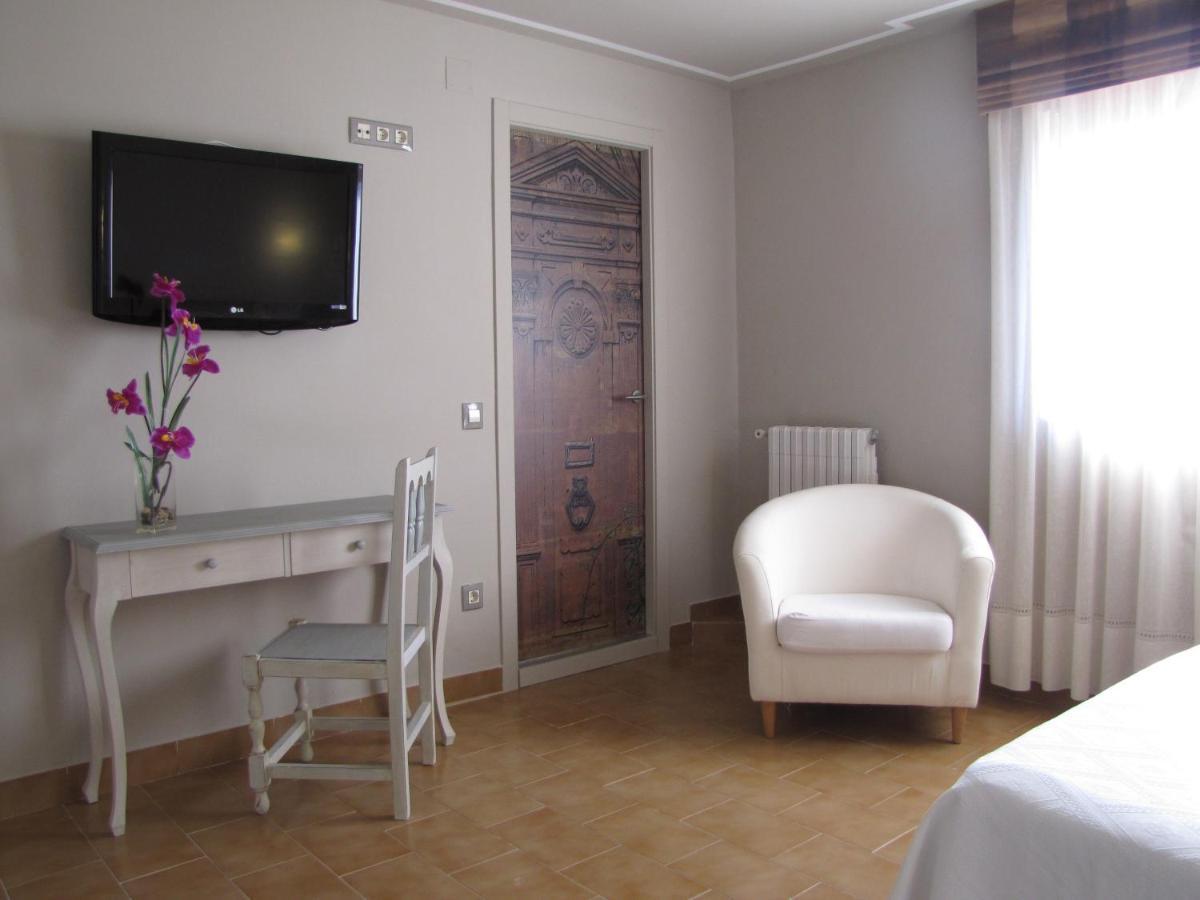 Hotel Migal كيو المظهر الخارجي الصورة
