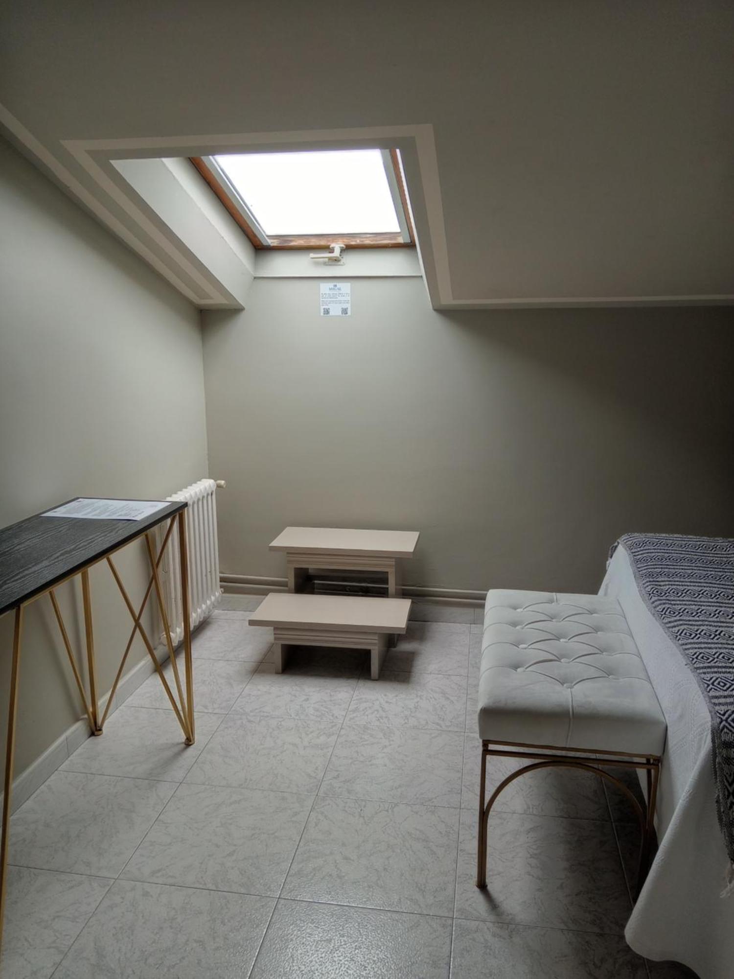Hotel Migal كيو المظهر الخارجي الصورة