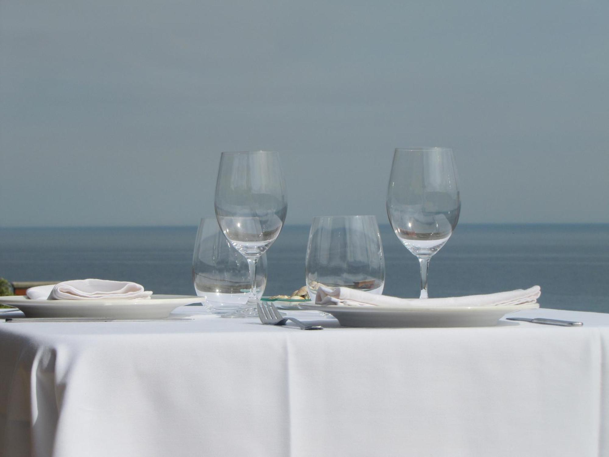 Hotel Migal كيو المظهر الخارجي الصورة