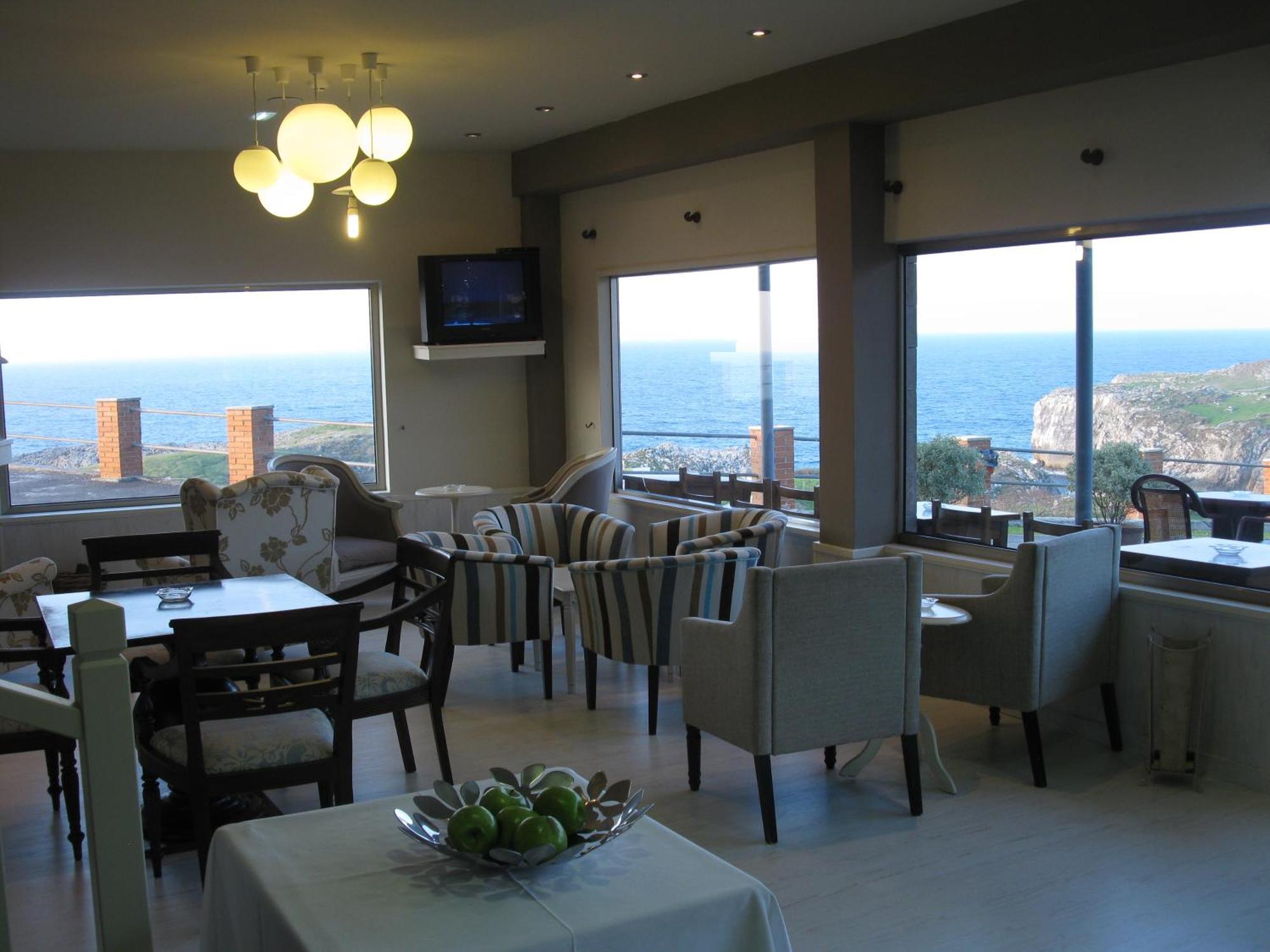 Hotel Migal كيو المظهر الخارجي الصورة