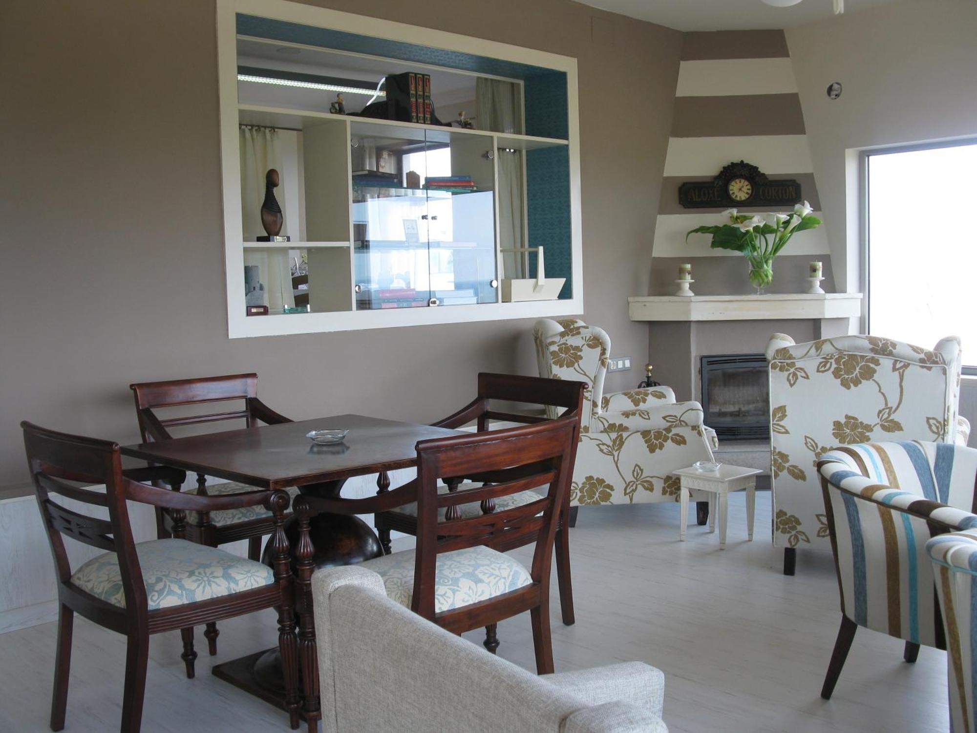 Hotel Migal كيو المظهر الخارجي الصورة