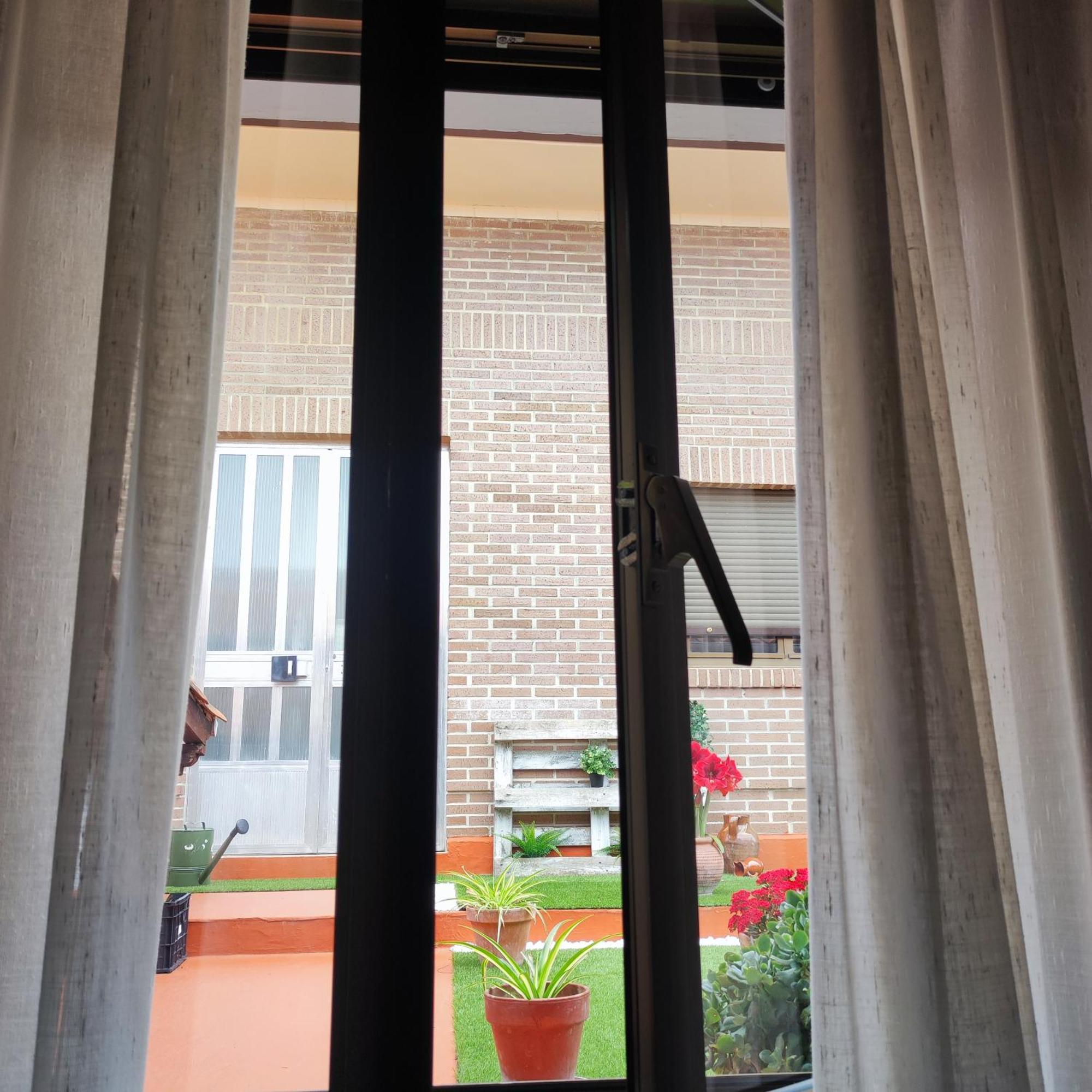 Hotel Migal كيو المظهر الخارجي الصورة