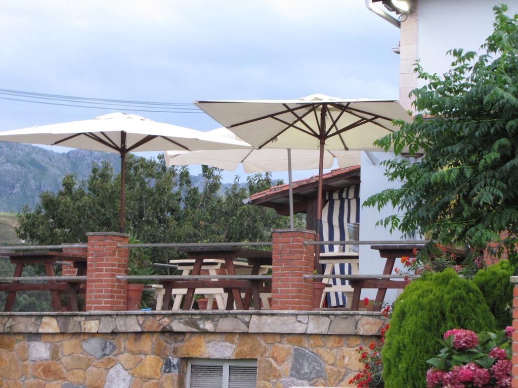 Hotel Migal كيو المظهر الخارجي الصورة