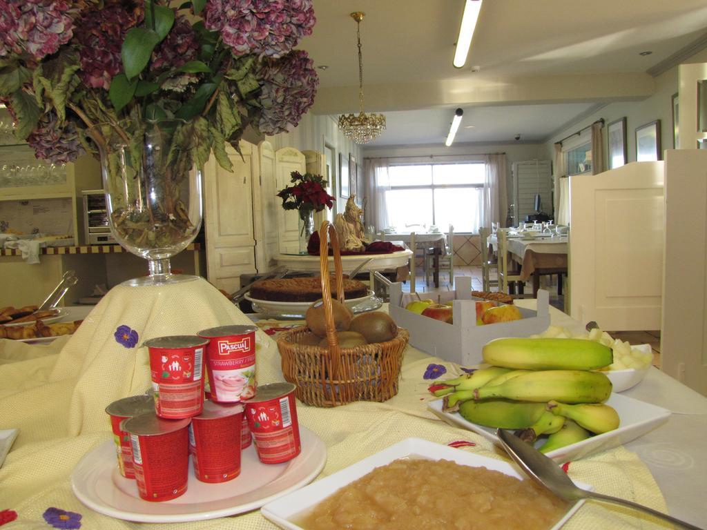 Hotel Migal كيو المظهر الخارجي الصورة