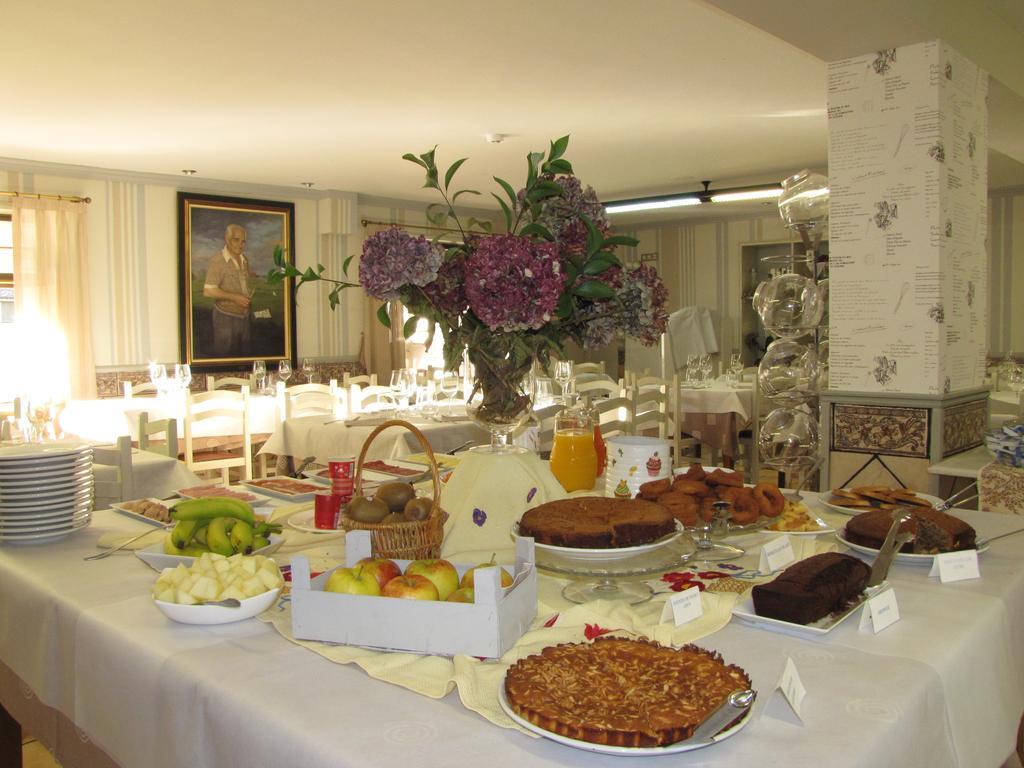 Hotel Migal كيو المظهر الخارجي الصورة