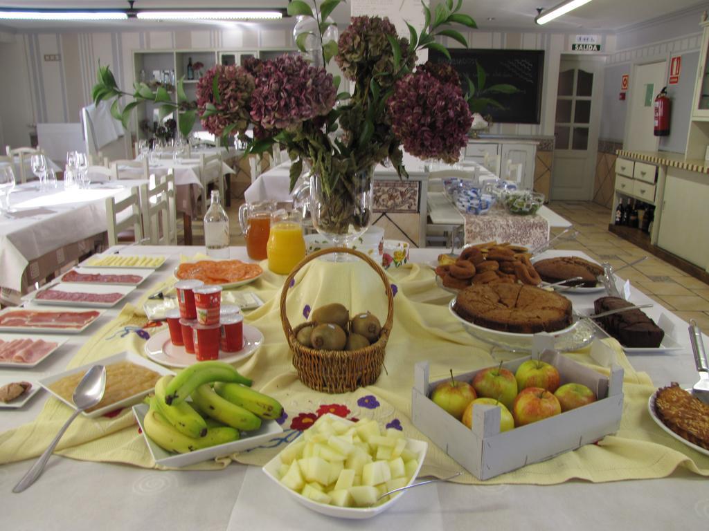 Hotel Migal كيو المظهر الخارجي الصورة