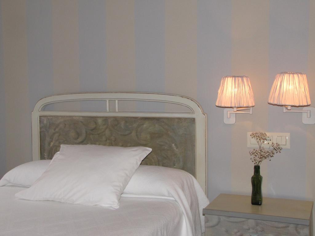 Hotel Migal كيو المظهر الخارجي الصورة