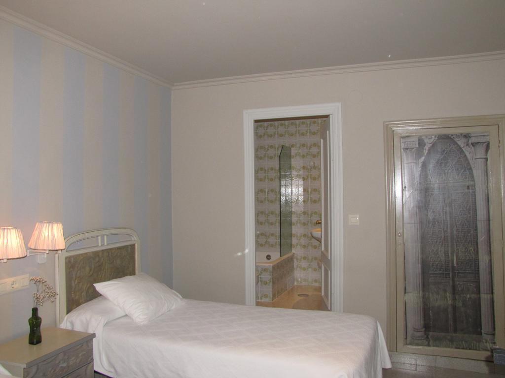 Hotel Migal كيو المظهر الخارجي الصورة